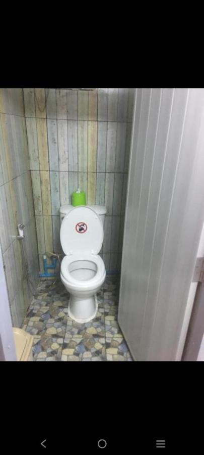 Vr Hostel สะพานควาย Banguecoque Exterior foto